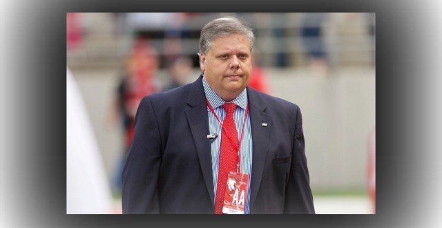 Former SID Greg Seitz named Athletic Director at Jacksonville State